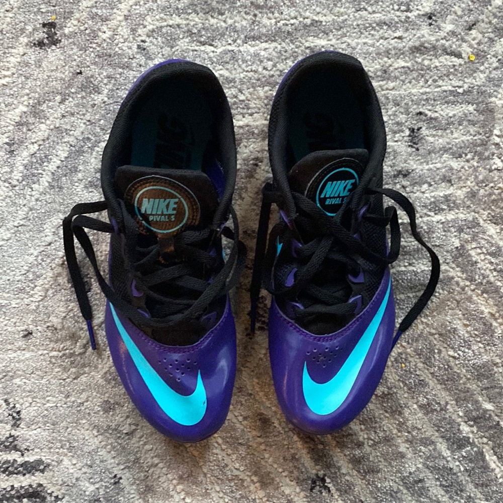 Nike Racing Spikes